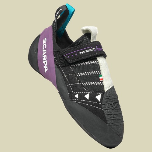 Scarpa schuhe instinct vsr - vsr, lv