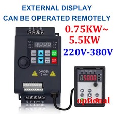 220V 380V 1.5KW 2.2KW 4KW