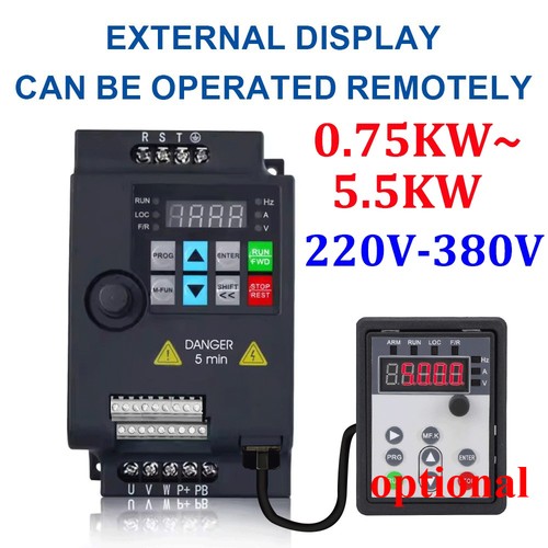 220v 380v 5kw 2kw - 380v, 4kw