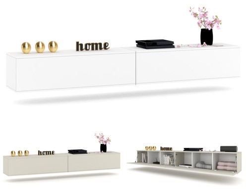 Lowboard fernsehschrank - tv-lowboard,