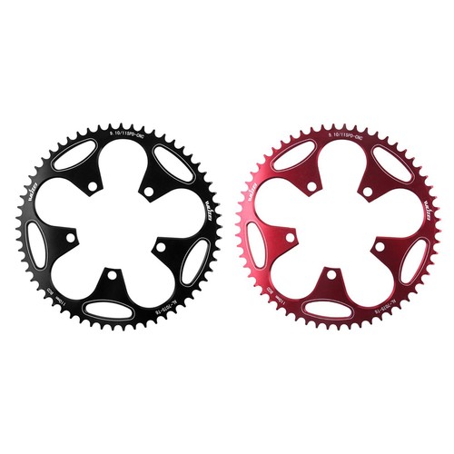 Round bike narrow wide - round,