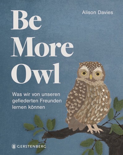 More owl von - von, alison