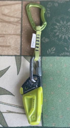 Edelrid ohm - edelrid,