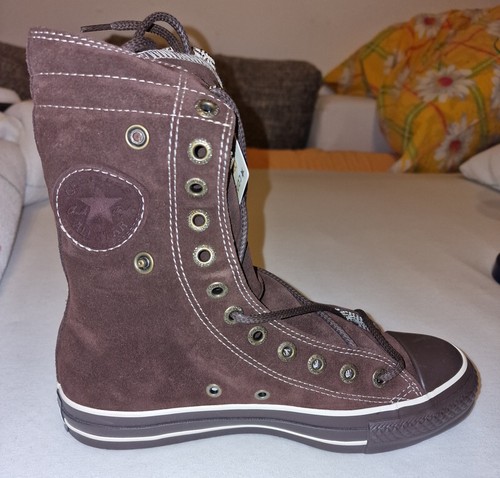 Converse chucks all star - converse,