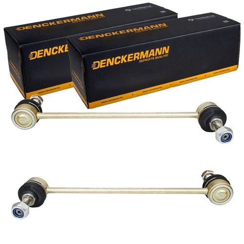 Denckermann koppelstangen - 2x,