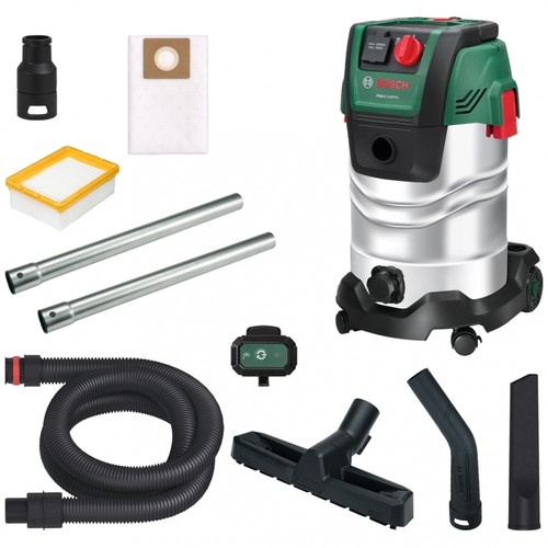 Bosch allzwecksauger - bosch,