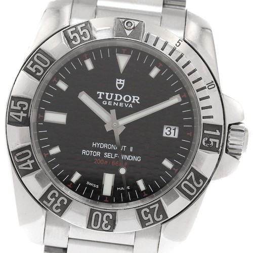 Tudor hydronaut 20040 - tudor,