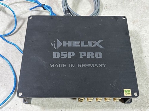 Helix dsp pro - digital, signal