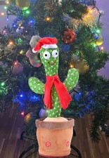 Sprechender Kaktus –