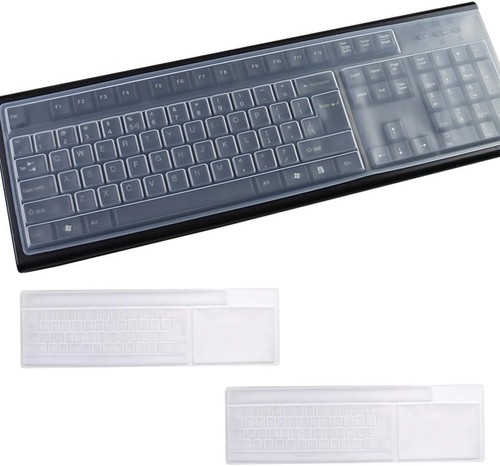 Stück tastaturschutz - 2,