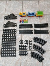 Playmobil Eisenbahn Zug 6760