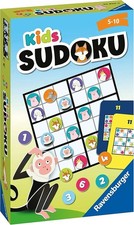 Ravensburger Denkspiel Kids