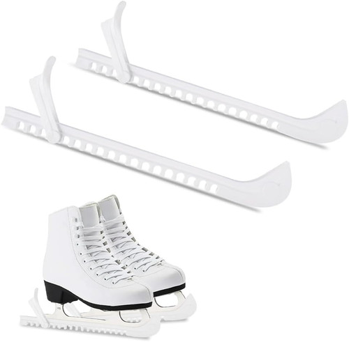 Kufenschoner schlittschuhe - kufenschoner,
