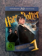 Harry Potter und der Stein der