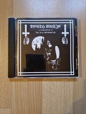 The True Werewolf (Satanic