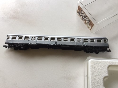 Märklin spur 8716 - z,