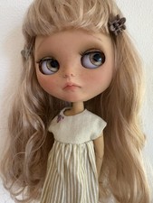 Blythe Puppe Ooak🤗Peggy