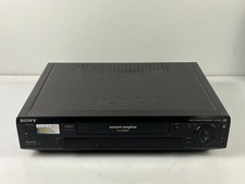 Sony slv e830 stereo - slv-e830, vhs