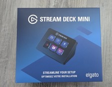 Elgato Stream Deck Mini (Guter