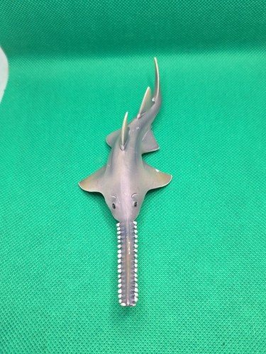 Schleich sägefisch - schleich,