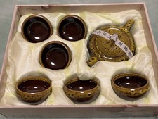 Asia Stil Tee-Service Aus