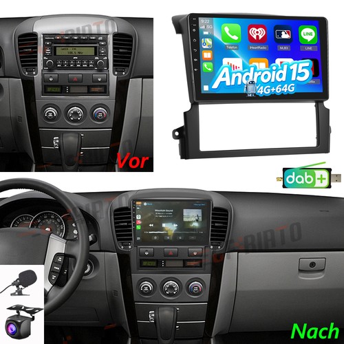 64g android carplay - 4g+64g,