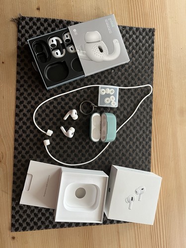Apple air pods - apple,