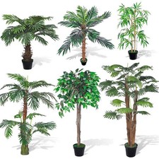 Cycaspalme Kunstpalme