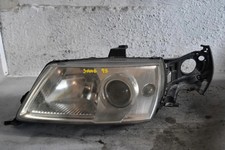 Frontscheinwerfer Saab 9-5