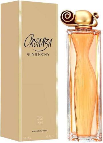 Organza givenchy 100ml - organza,