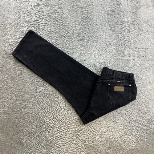 Vintage wrangler 13mwz jeans - vintage,