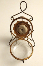 Taschenuhrständer alt