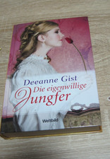 DIE EIGENWILLIGE JUNGFER ~
