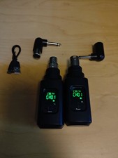 Heikunding XLR Wireless Audio