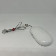 Apple Mighty Mouse
