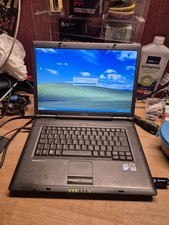 Fujitsu Siemens Esprimo Mobile V5555