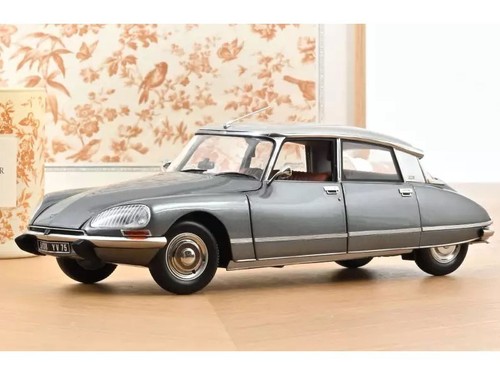 Citroen pallas limited - citroen, ds