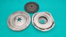 Opel Admiral A/B Commodore A/B 2.8 Kupplung LUC Set mit Schwungscheibe 8930051