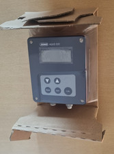 Messumformer/Regler für