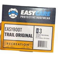Easyboot trail size - trail, 3