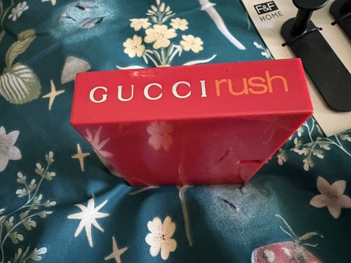 Leere flasche gucci - leere, ml