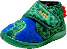 Kinderhausschuhe Kita Babyschuhe Kinder Hausschuhe Kindergarten neu Gr. 19 - 27