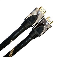 30m aktives HDMI Kabel 2.0 4K