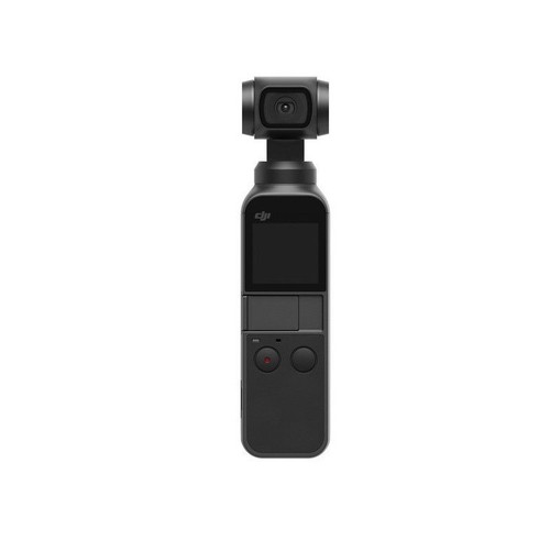 Dji osmo pocket handheld - 1, 4k