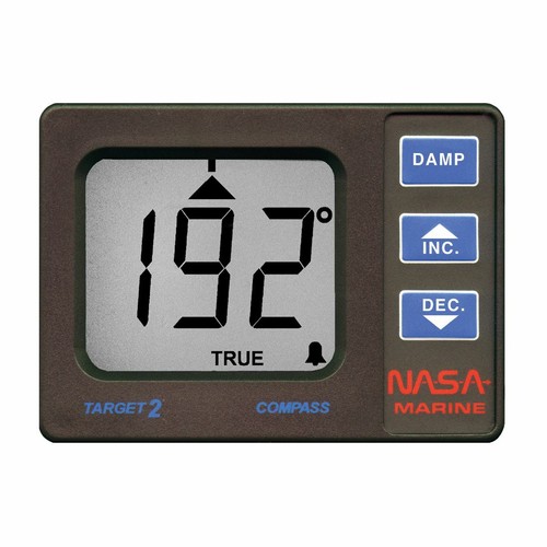 Nasa marine target - nasa,