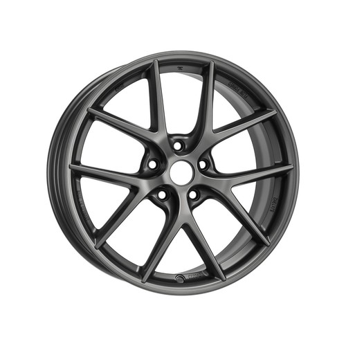 Bbs alufelge unlimited - bbs, ci-r
