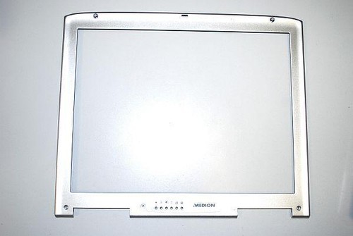Laptop displayrahmen medion - laptop,