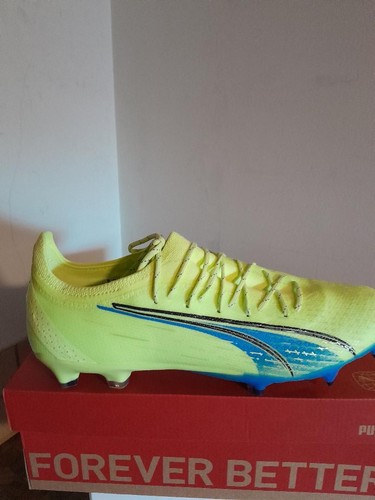 Fußballschuhe puma ultra - fußballschuhe,