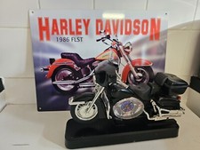 HARLEY DAVIDSON MOTORCYCLES