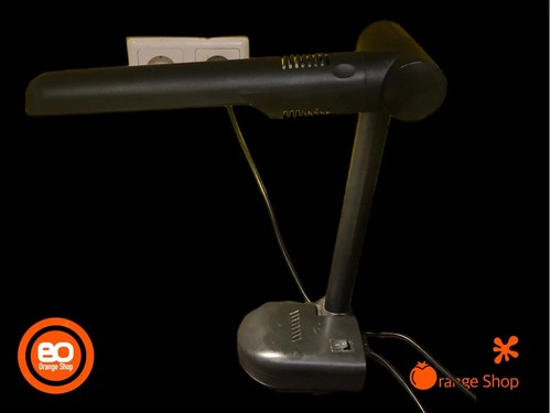 1980er schreibtischlampe - 1980er,